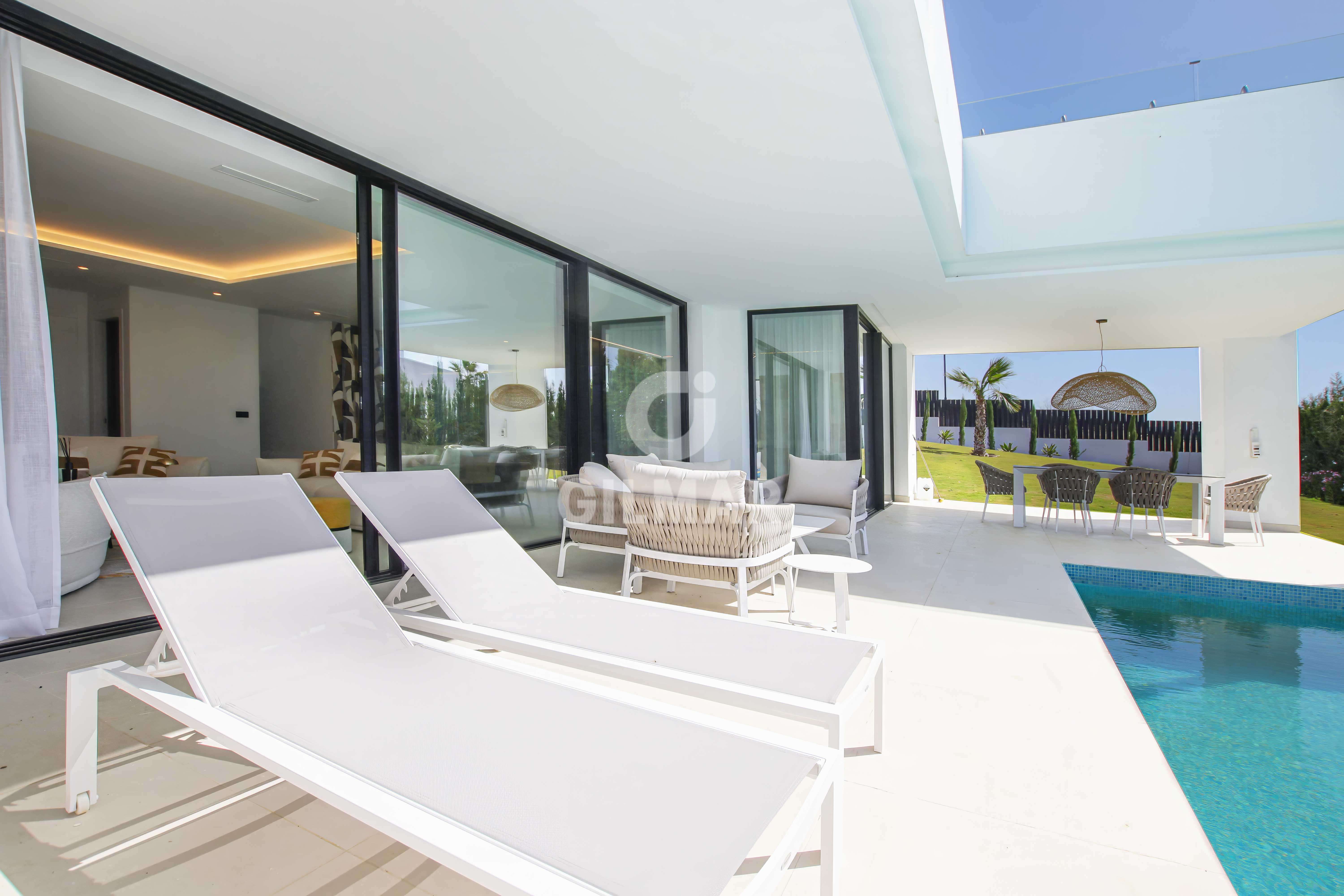 Photo of Villa