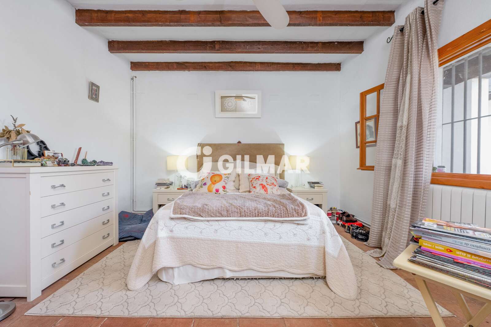 Property slider Gilmar