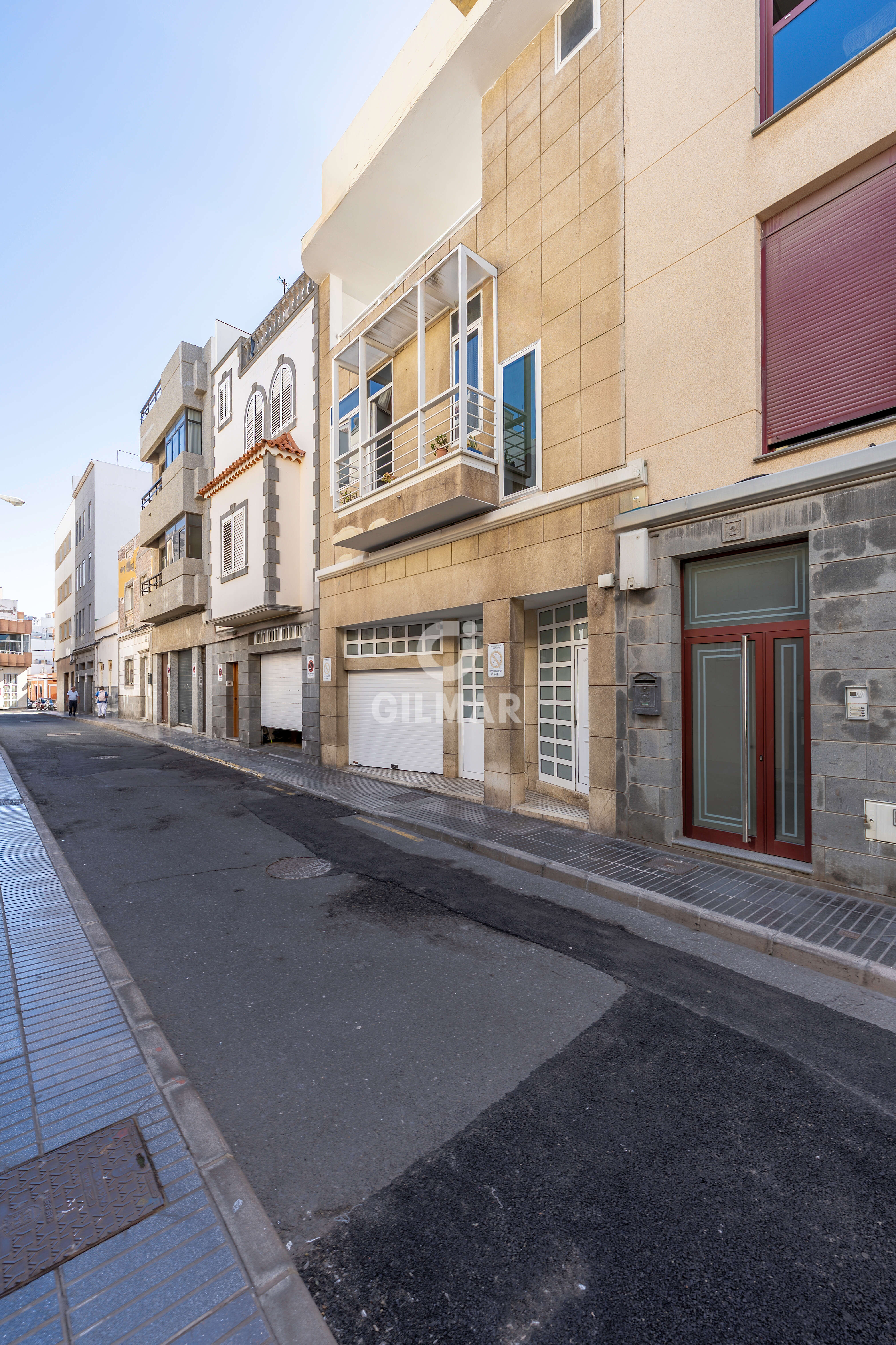 Photo of Townhouse