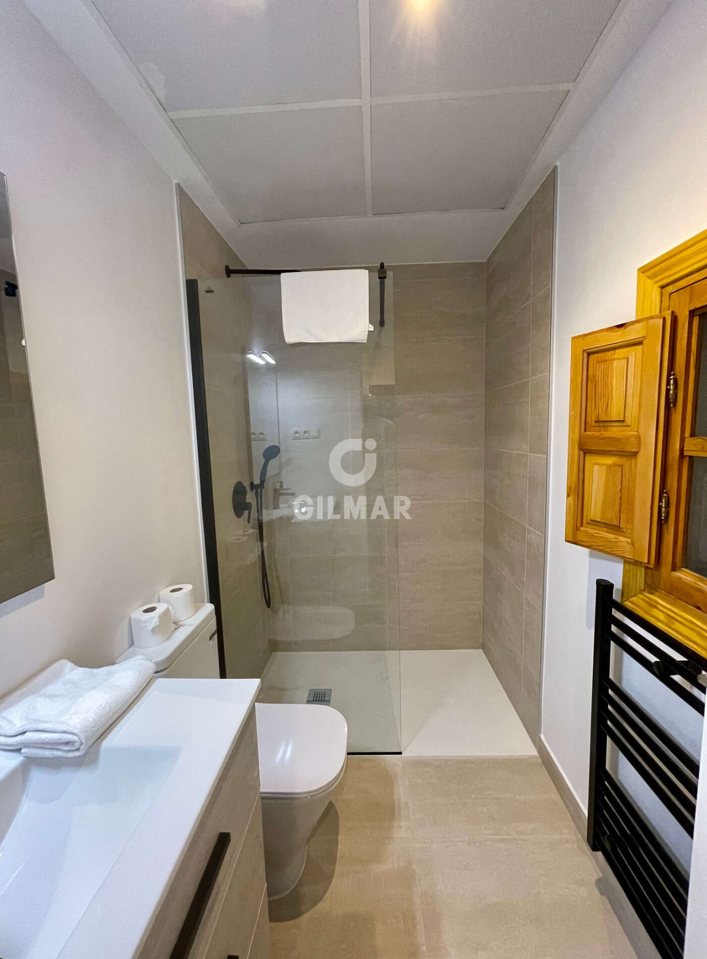 Property slider Gilmar