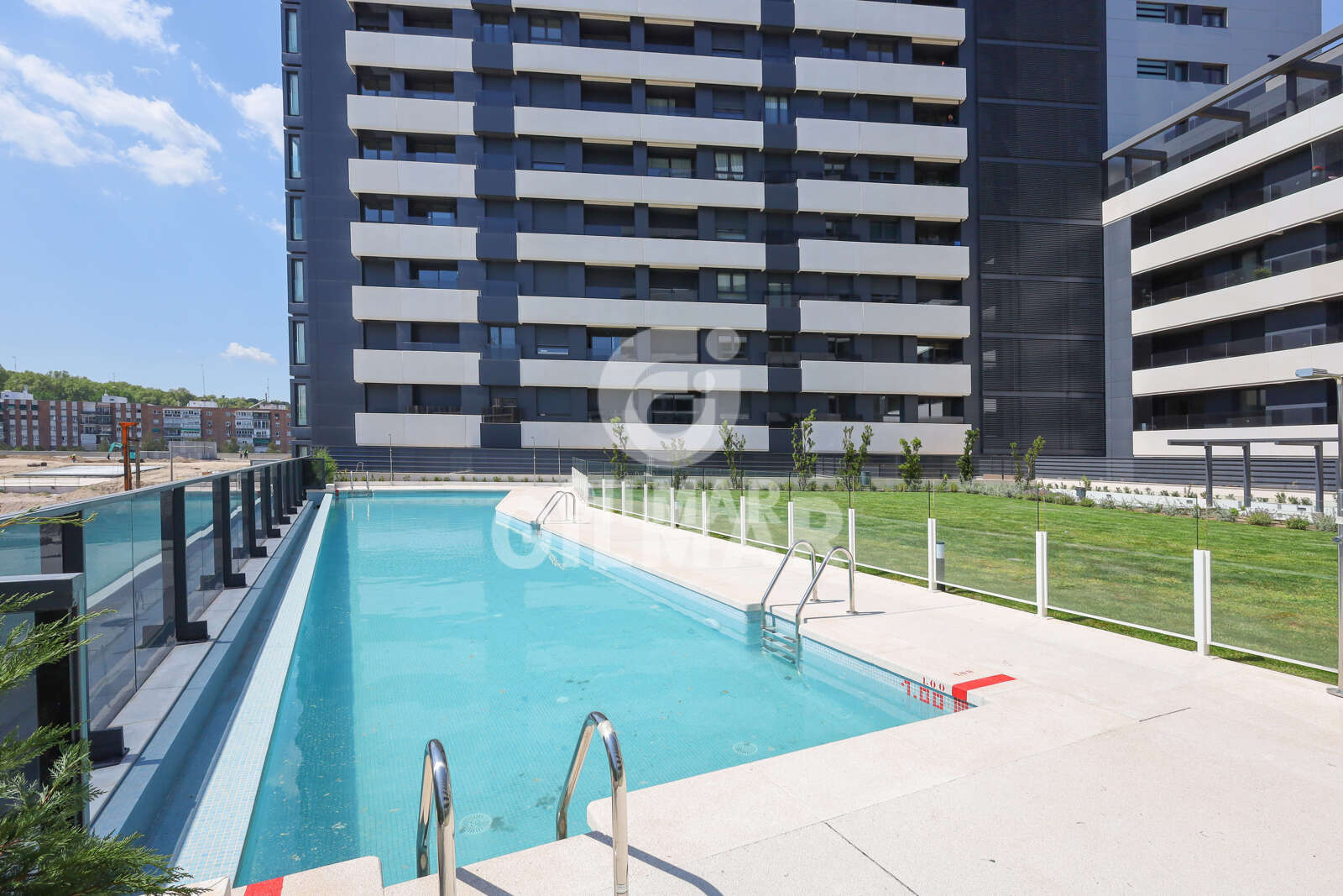 Property slider Gilmar