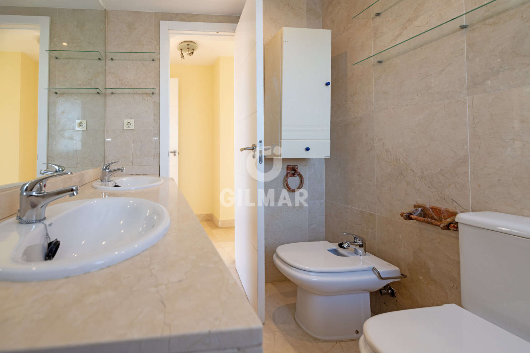 Photo of Duplex penthouse