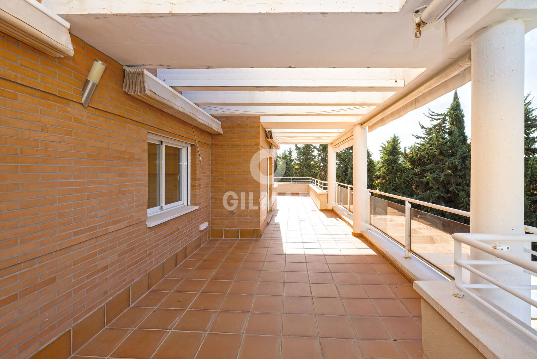 Photo of Duplex penthouse