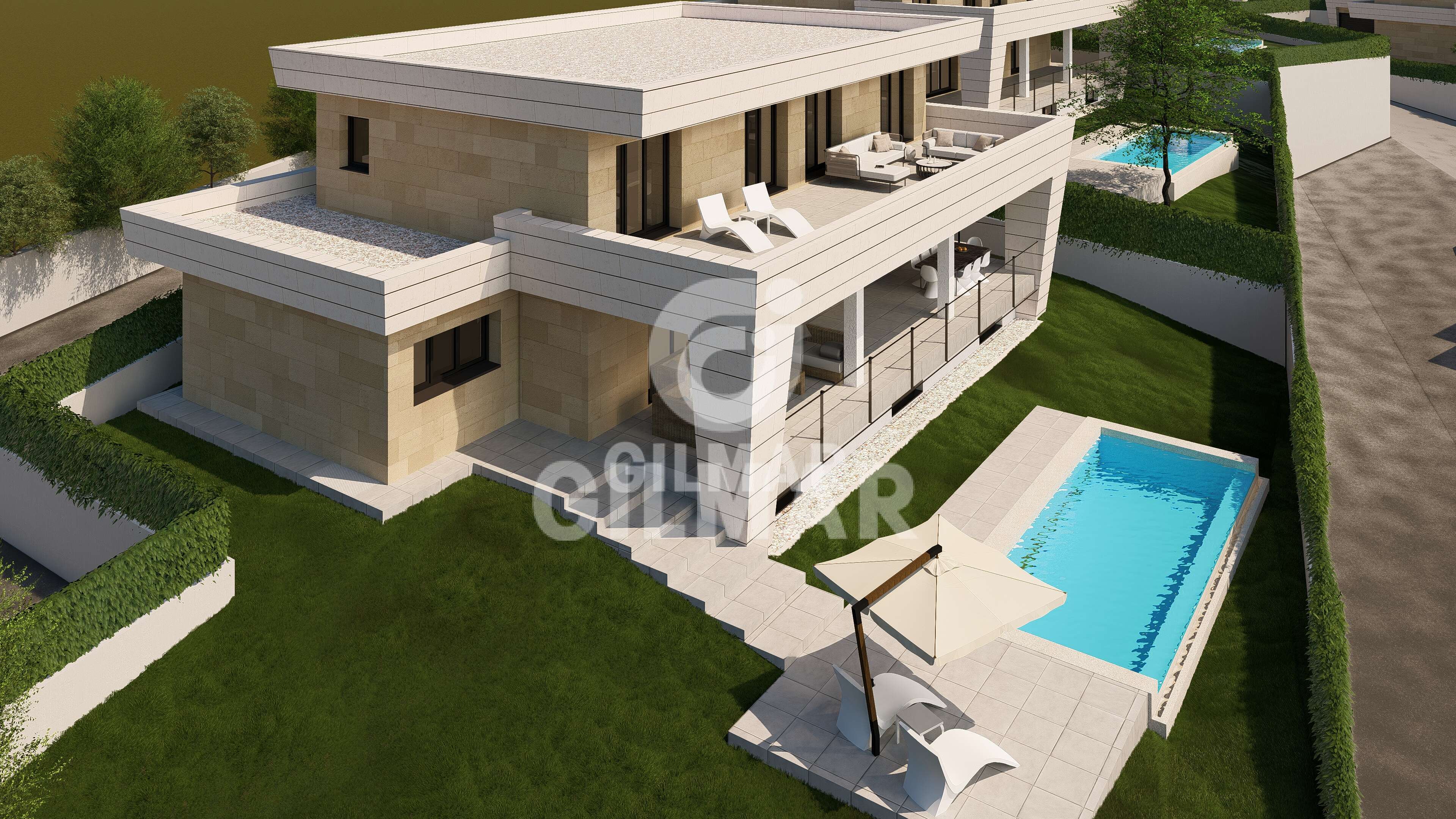 Photo of Villa