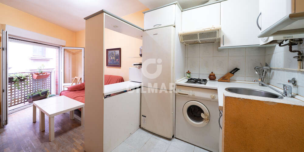Piso en venta en Chueca – Madrid | Gilmar Consulting Inmobiliario