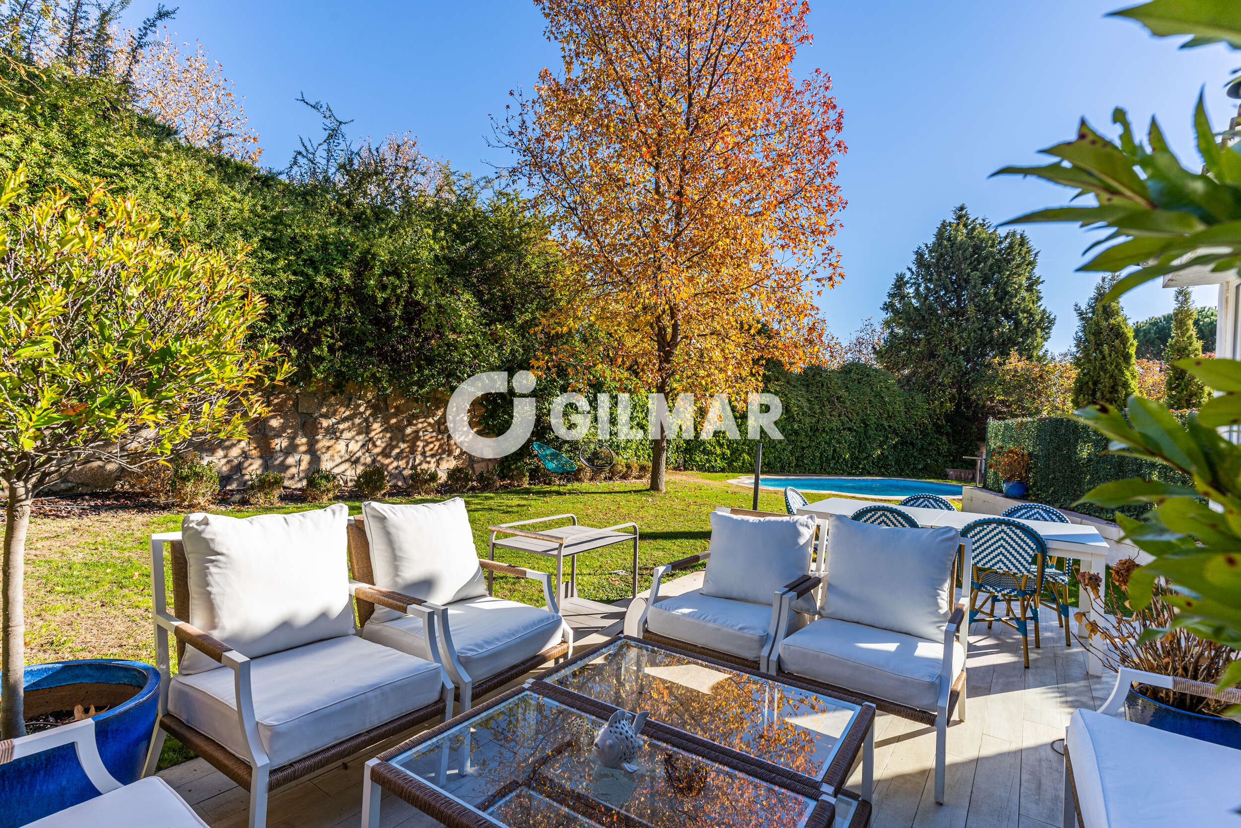 Chalet · 312 m² · 6 dorm