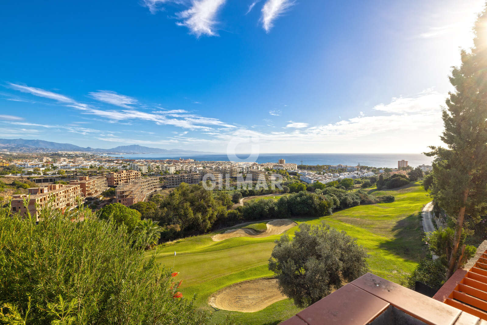 Property slider Gilmar