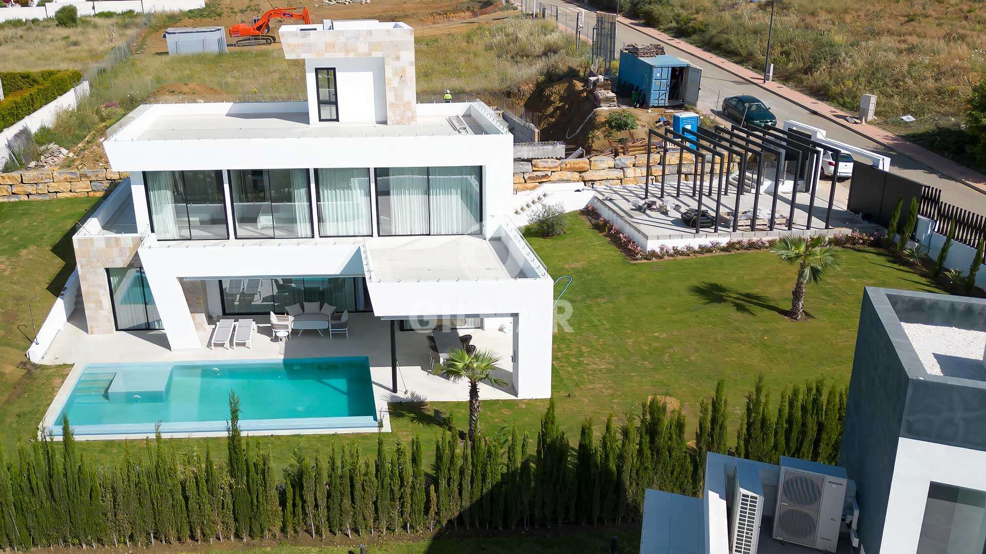 Photo of Villa