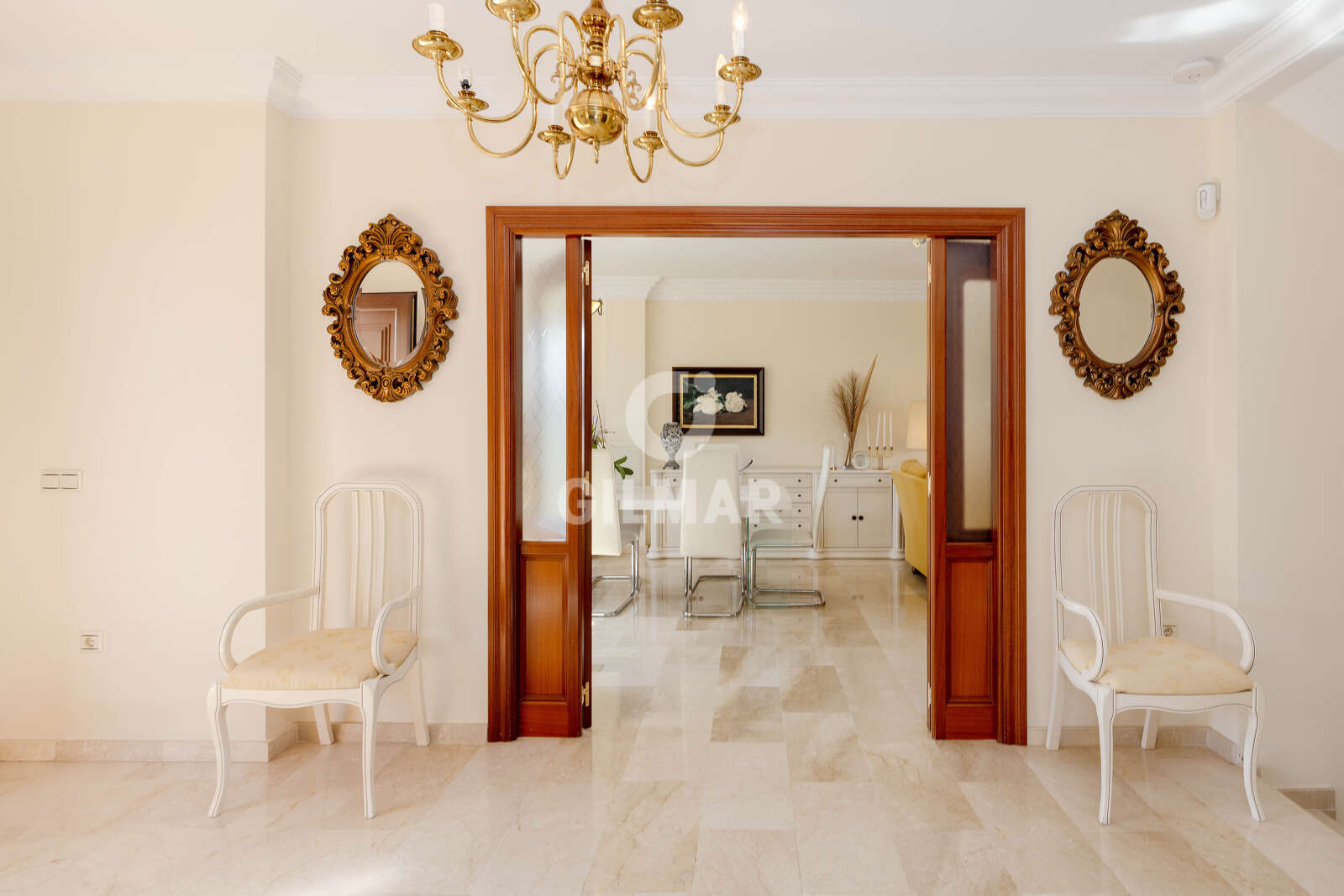 Property slider Gilmar