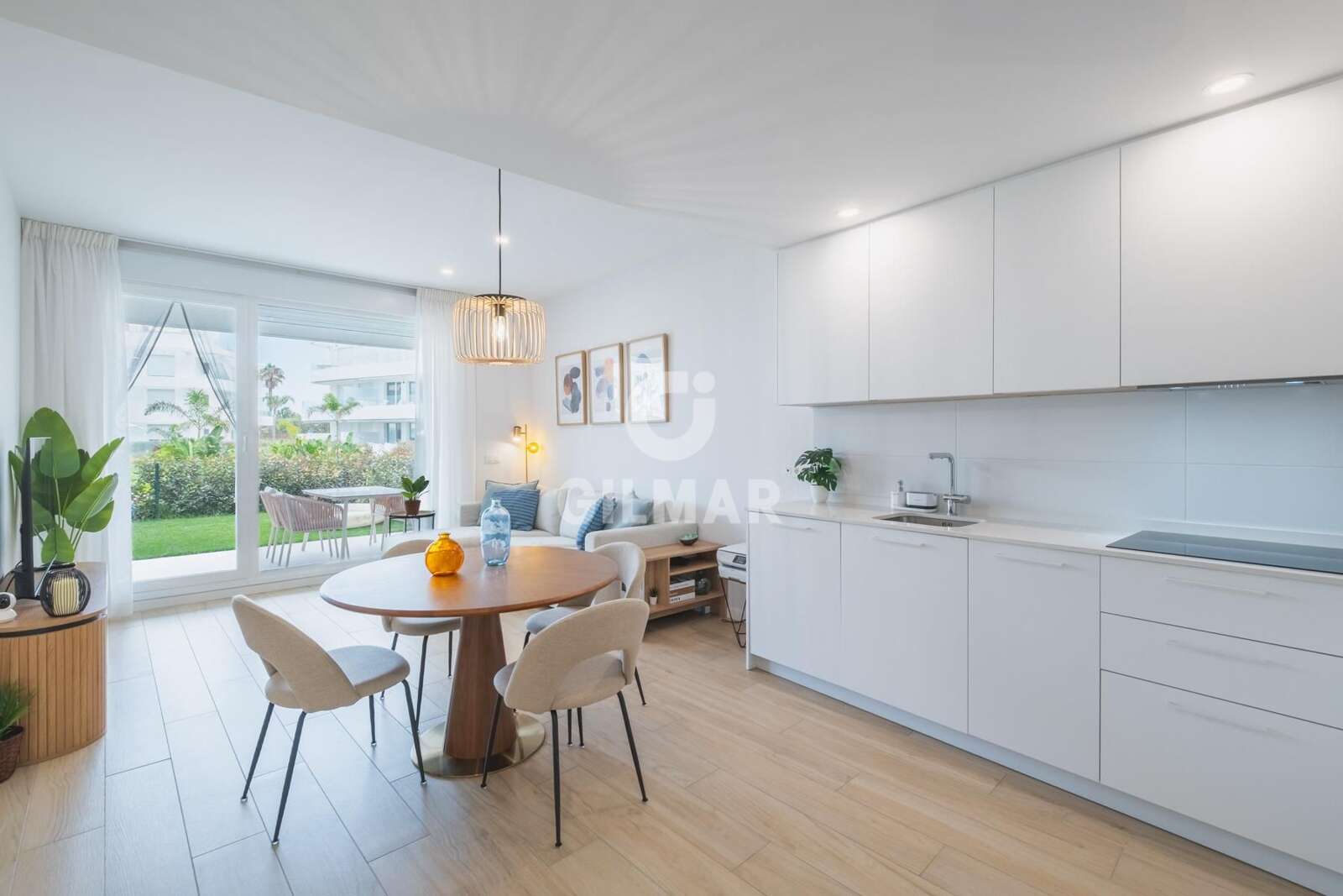 Property slider Gilmar