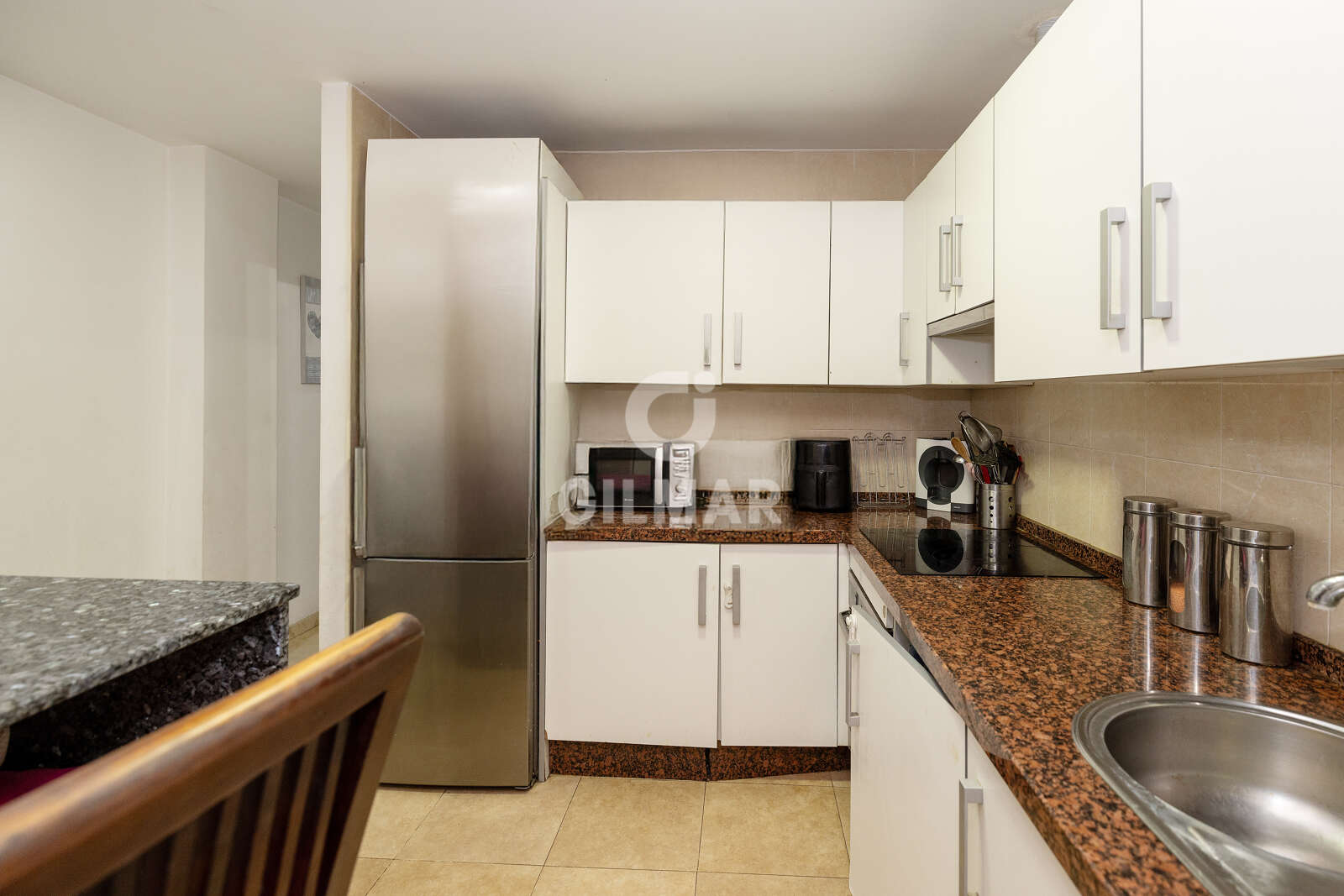 Property slider Gilmar