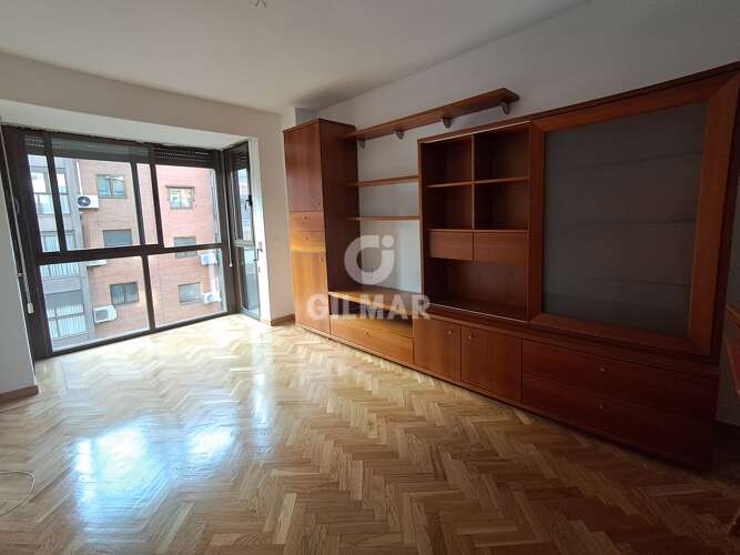 Piso en alquiler en Acacias – Madrid | Gilmar Consulting Inmobiliario