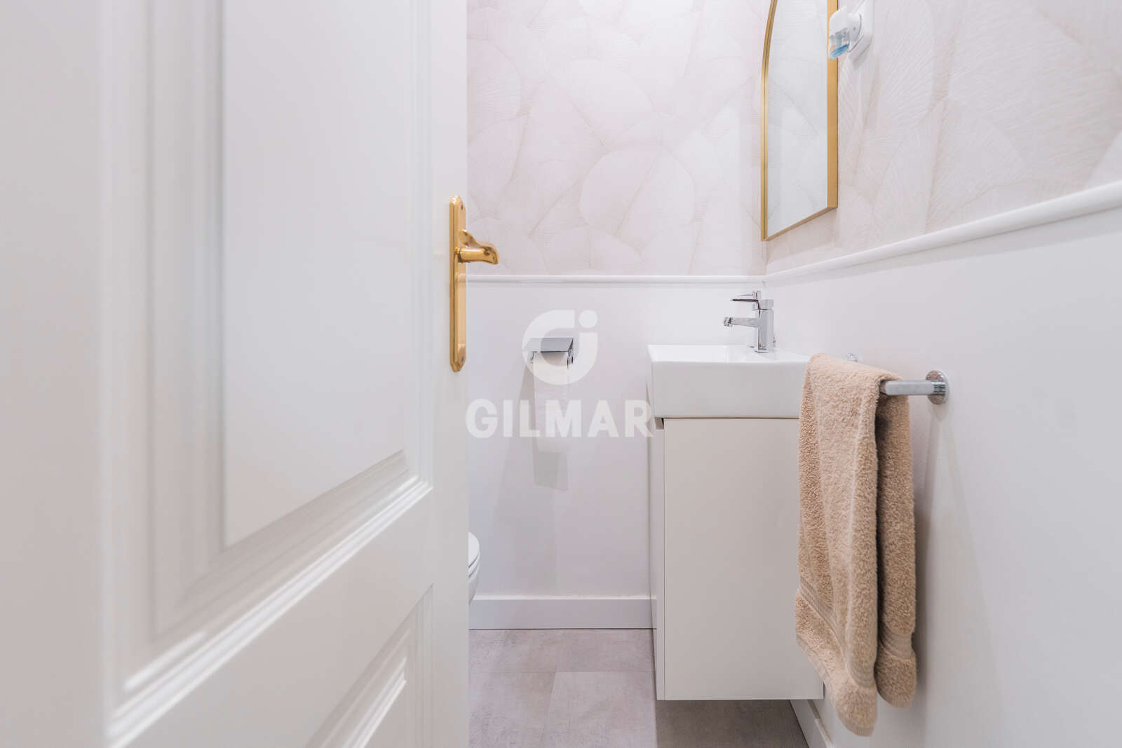 Property slider Gilmar