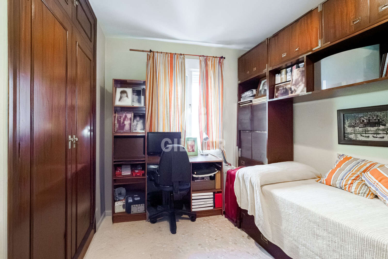 Property slider Gilmar