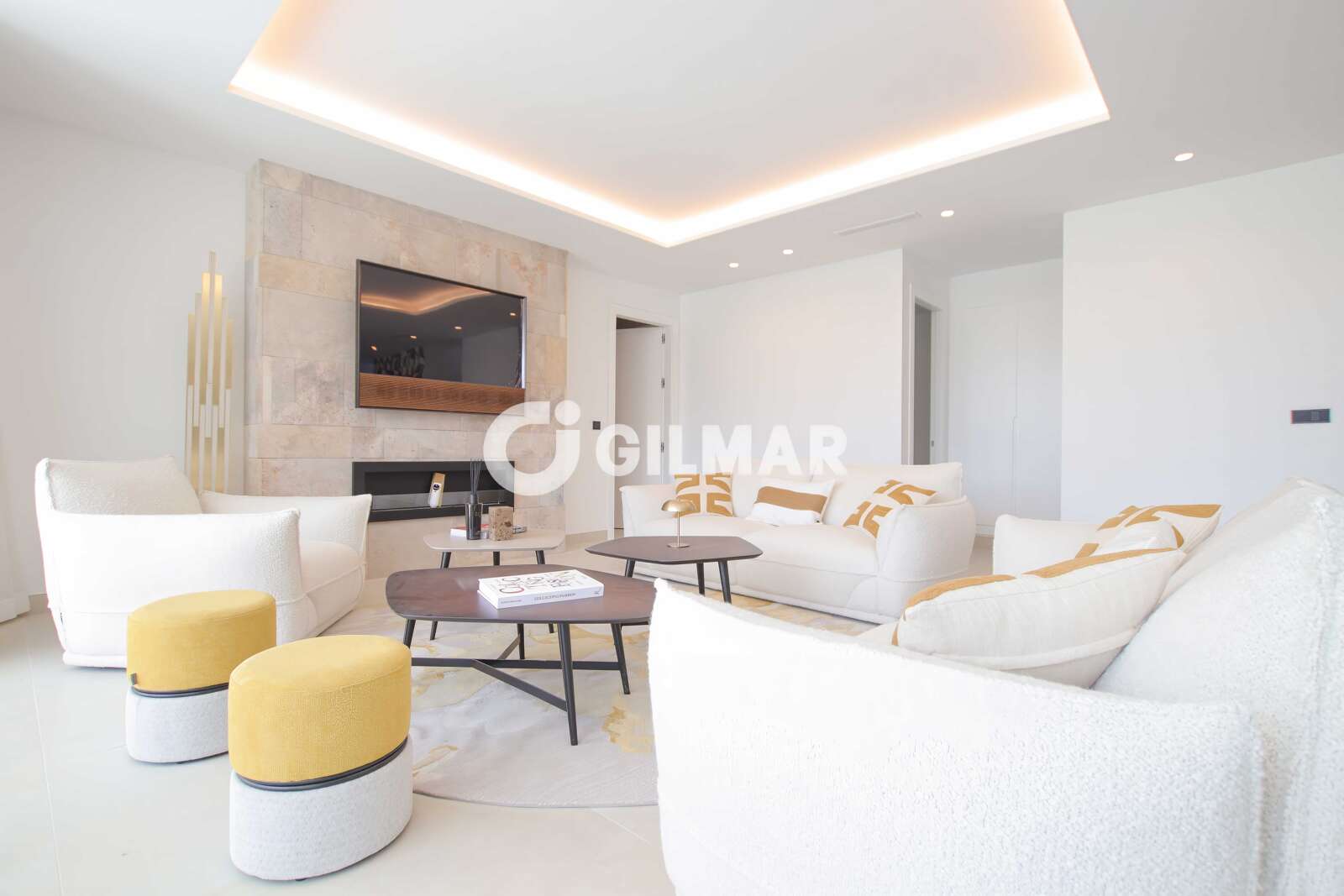 Property slider Gilmar