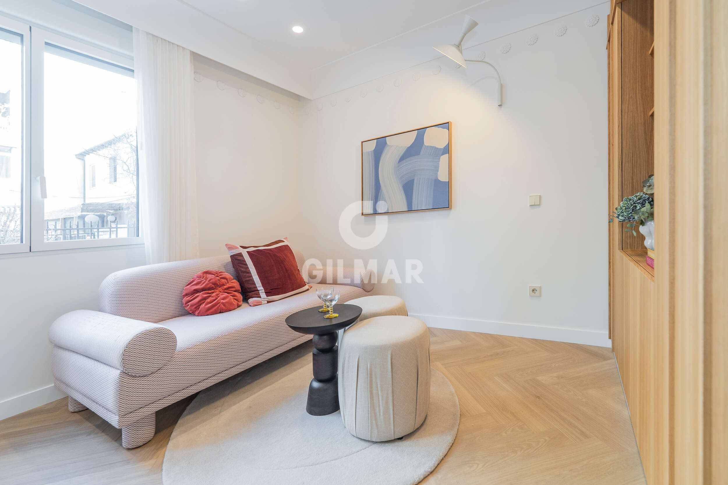 Photo of Ground floor apartment