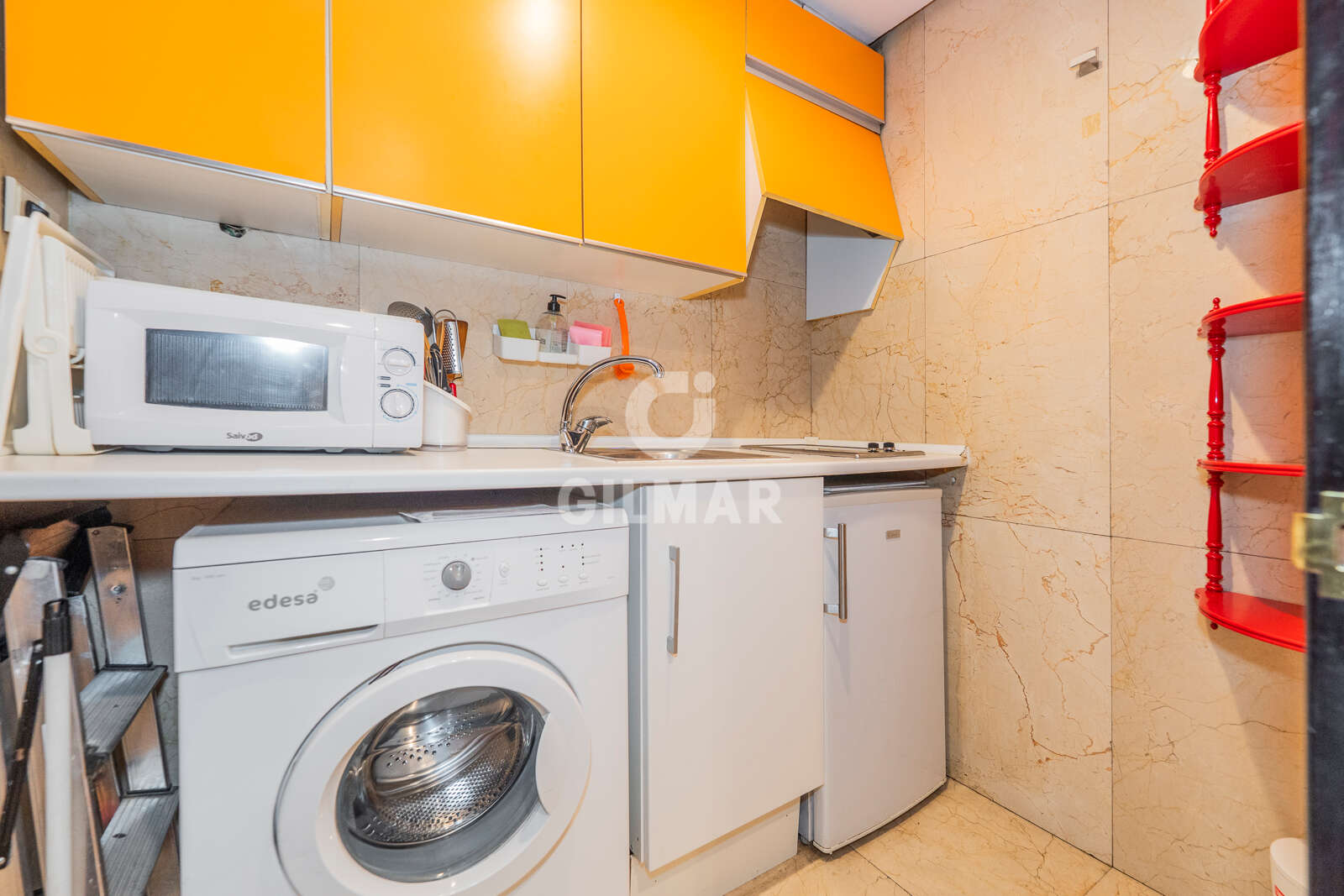 Property slider Gilmar
