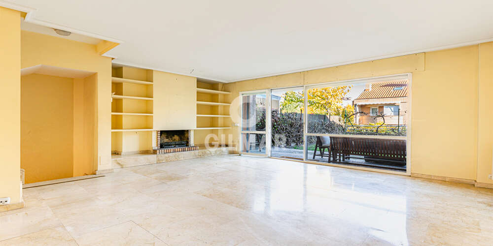 Townhouse for sale in Pozuelo de Alarcón – Madrid | Gilmar Consulting