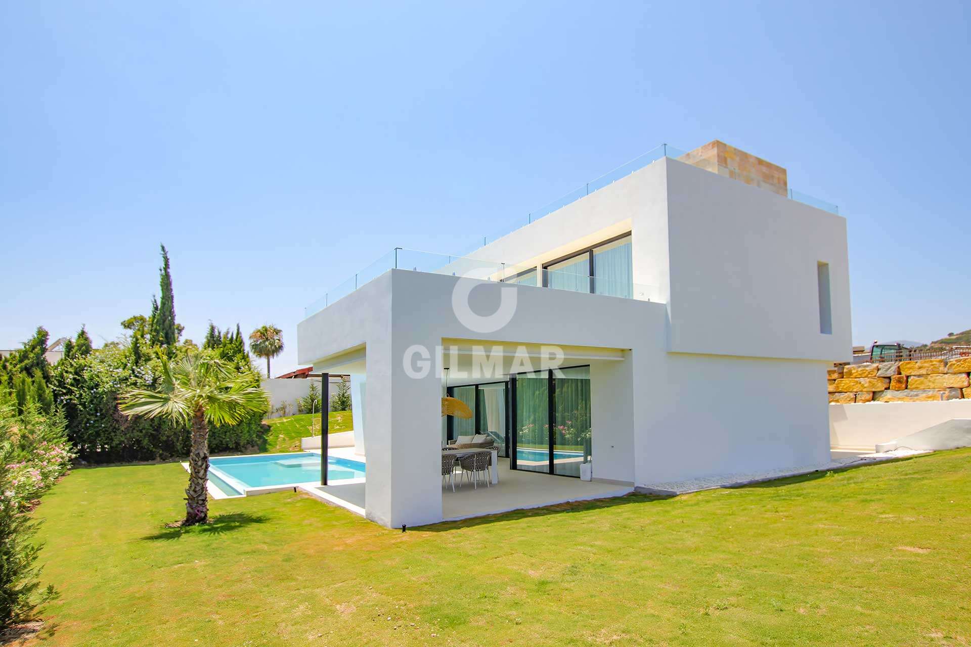 Photo of Villa