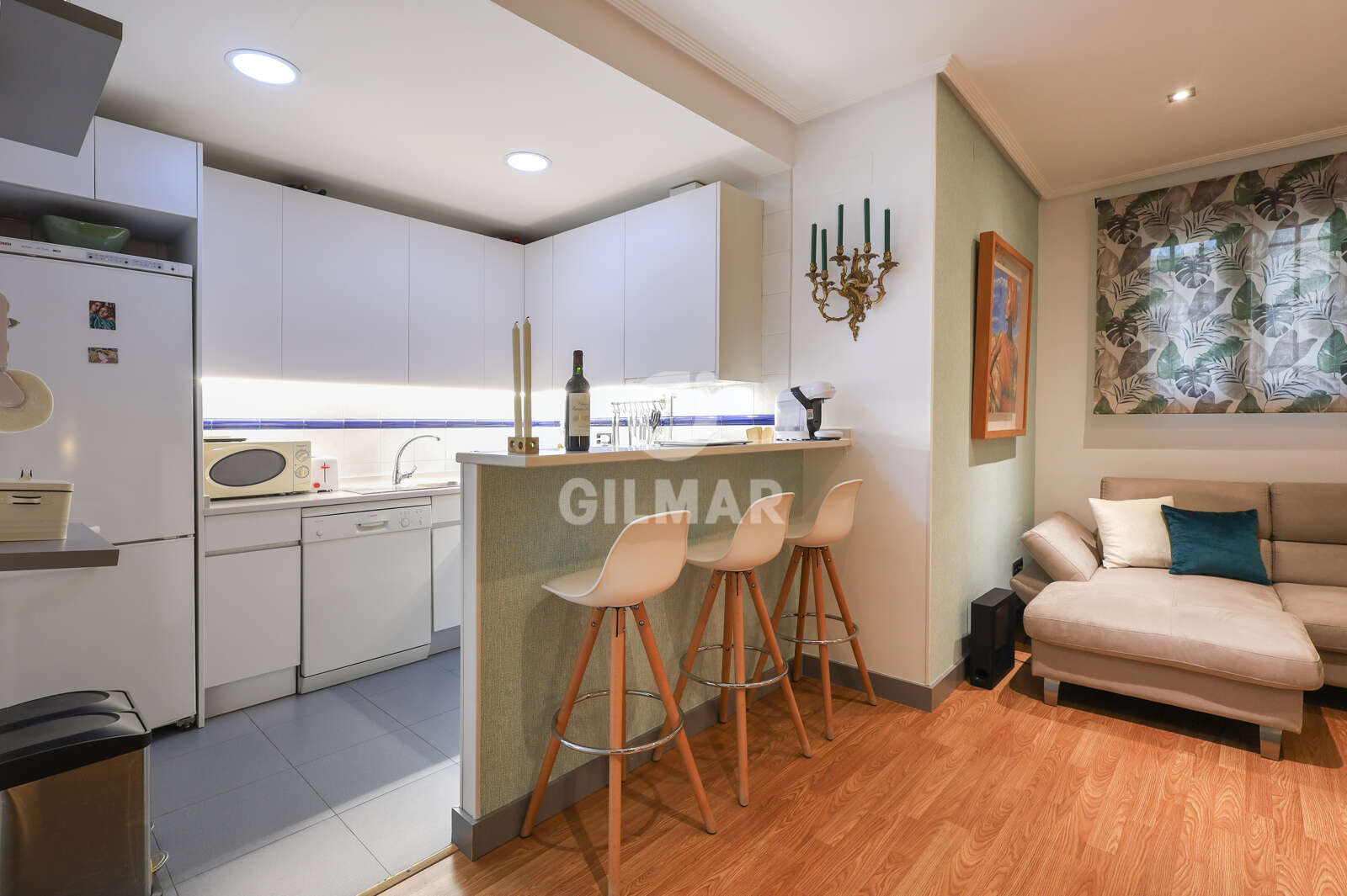 Property slider Gilmar
