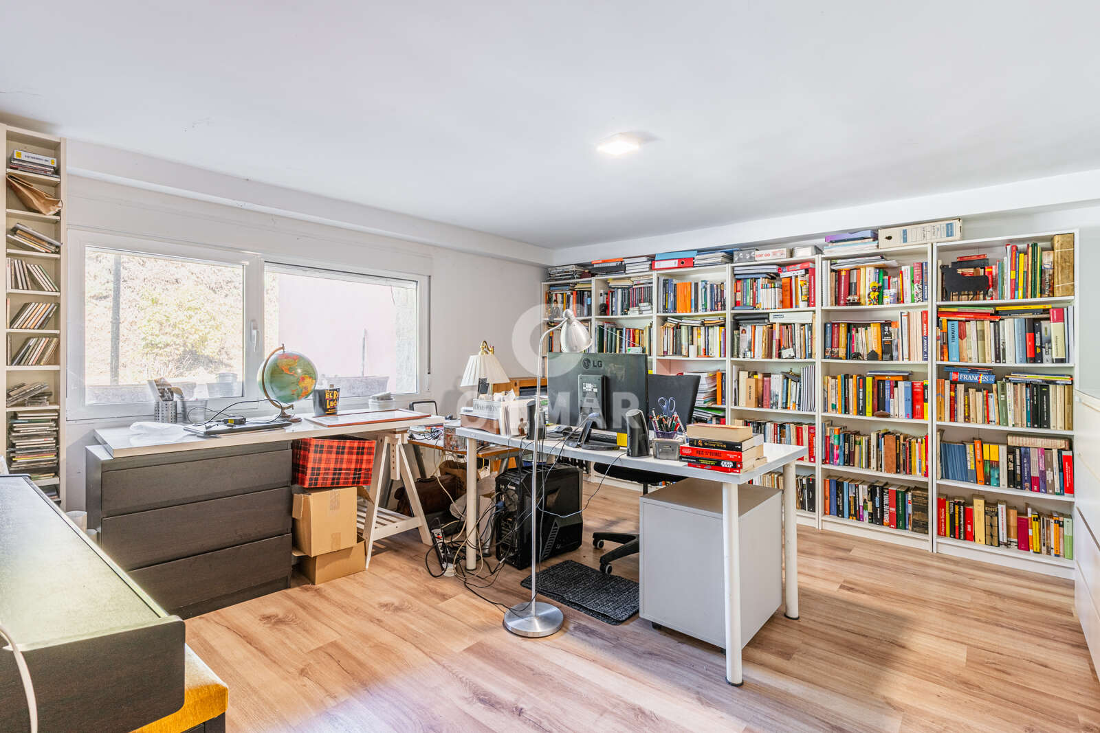 Property slider Gilmar