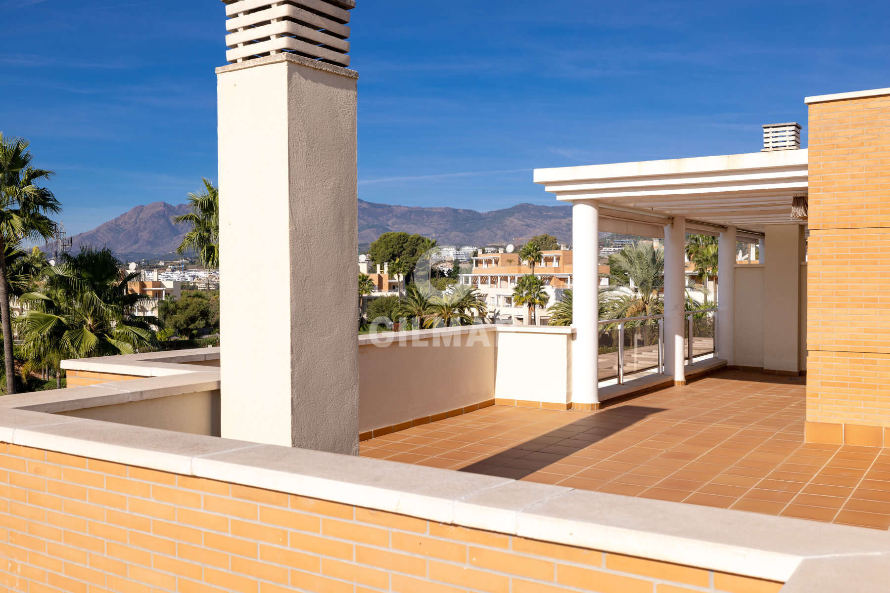 Photo of Duplex penthouse