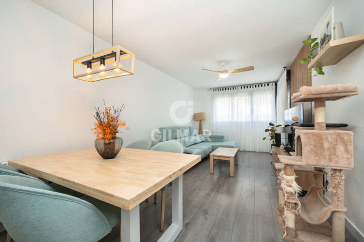 Piso en venta en El Cañaveral – Madrid | Gilmar Consulting