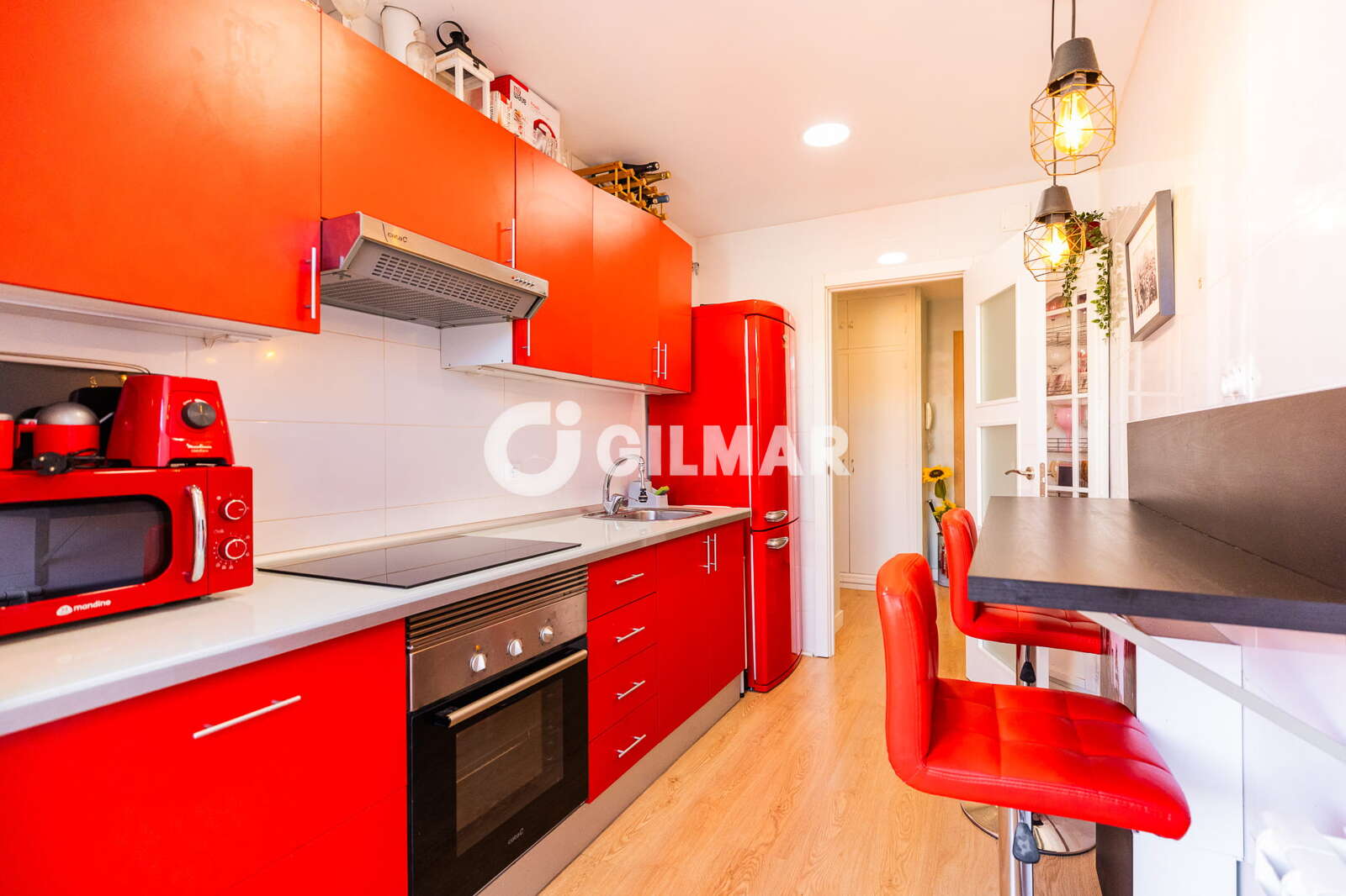 Property slider Gilmar