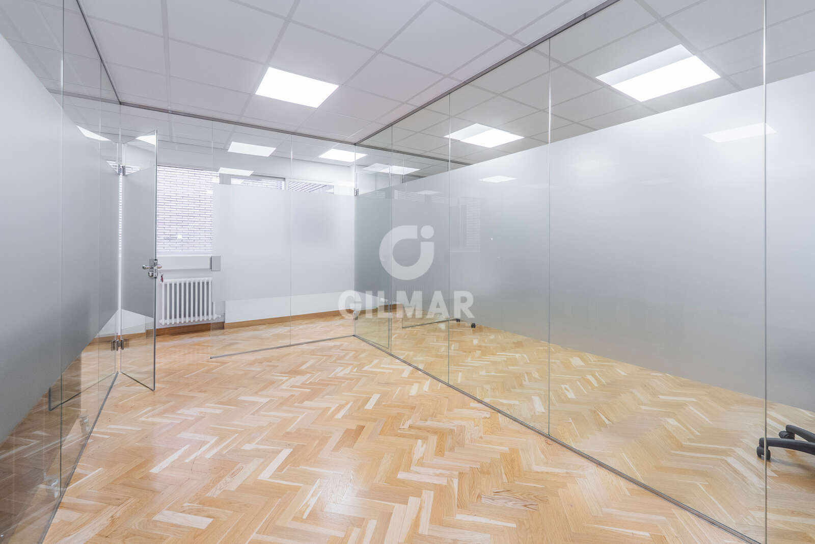 Property slider Gilmar