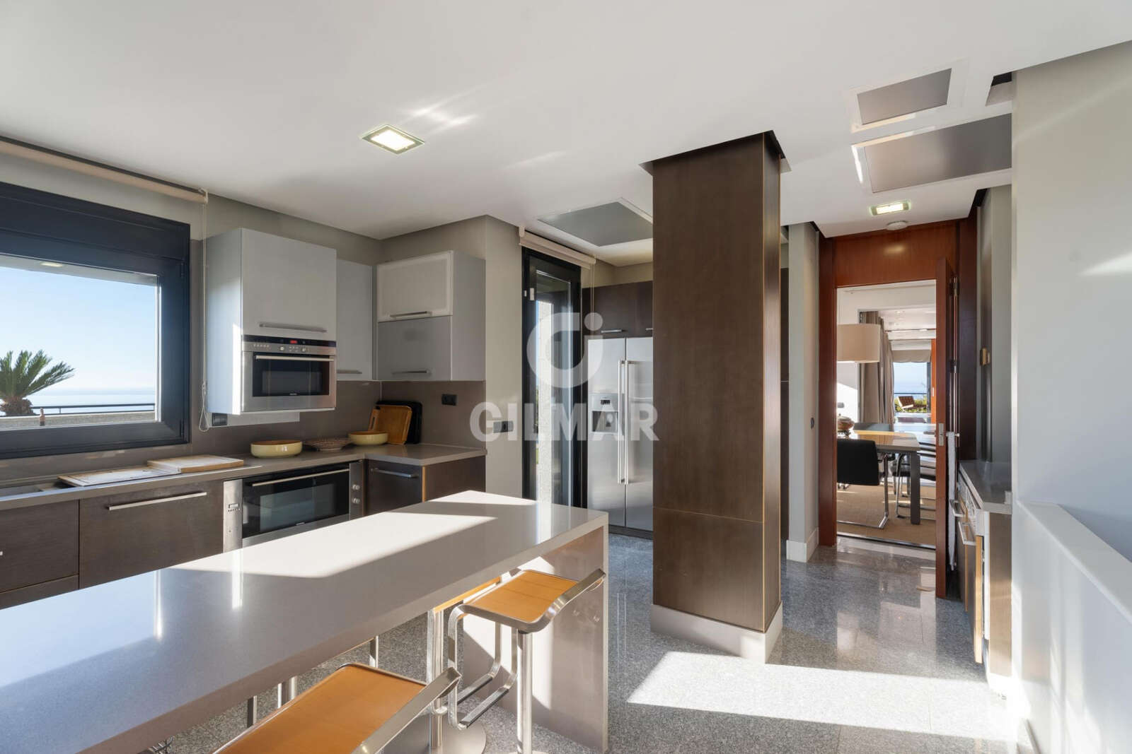 Property slider Gilmar