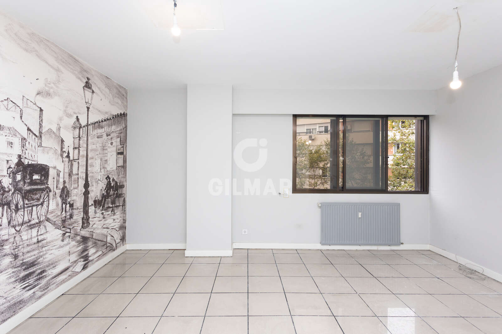 Property slider Gilmar