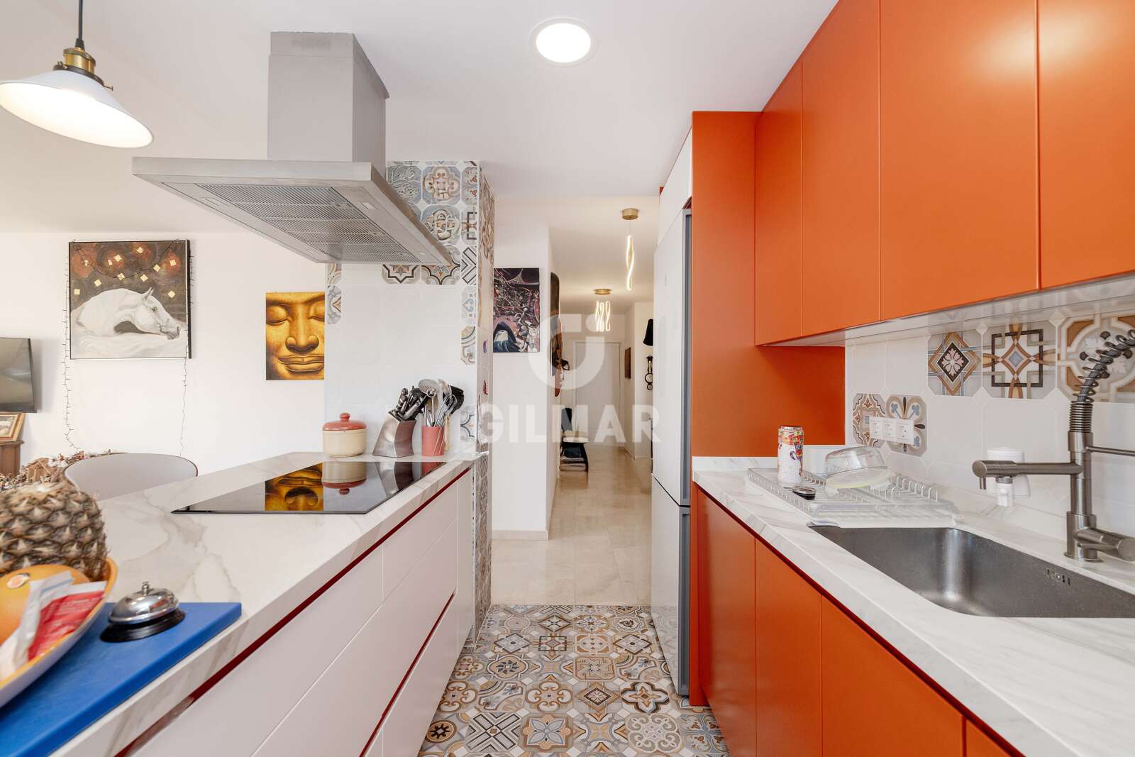 Property slider Gilmar