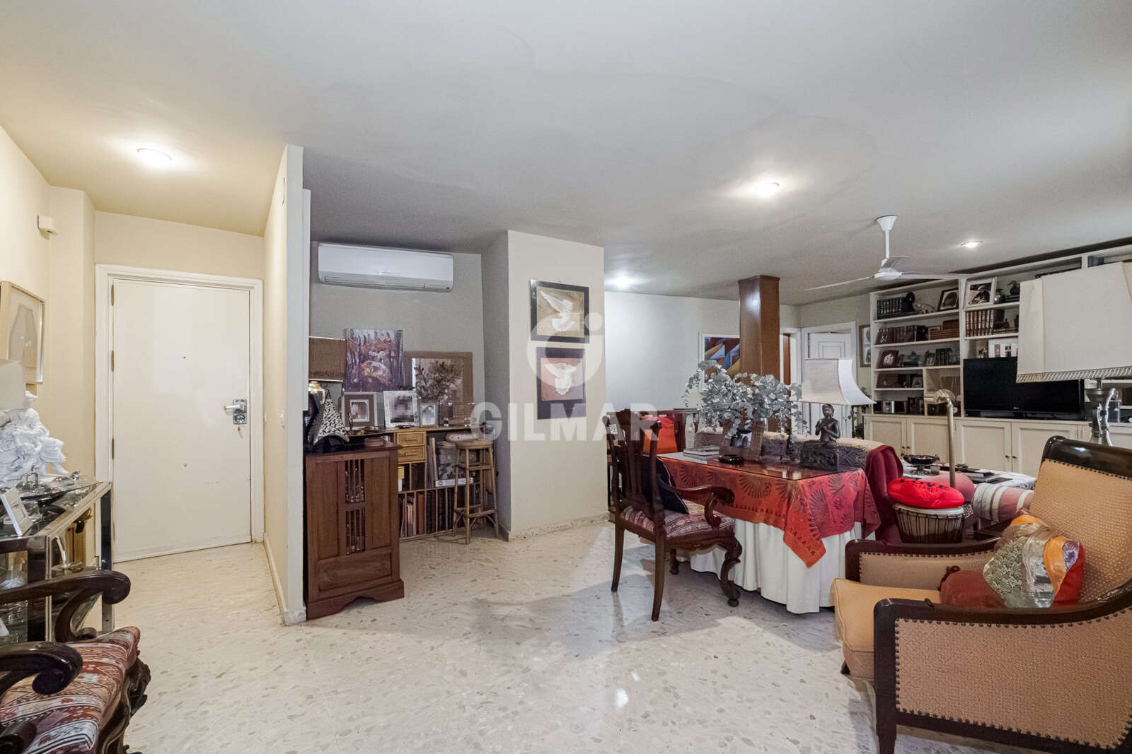 Property slider Gilmar