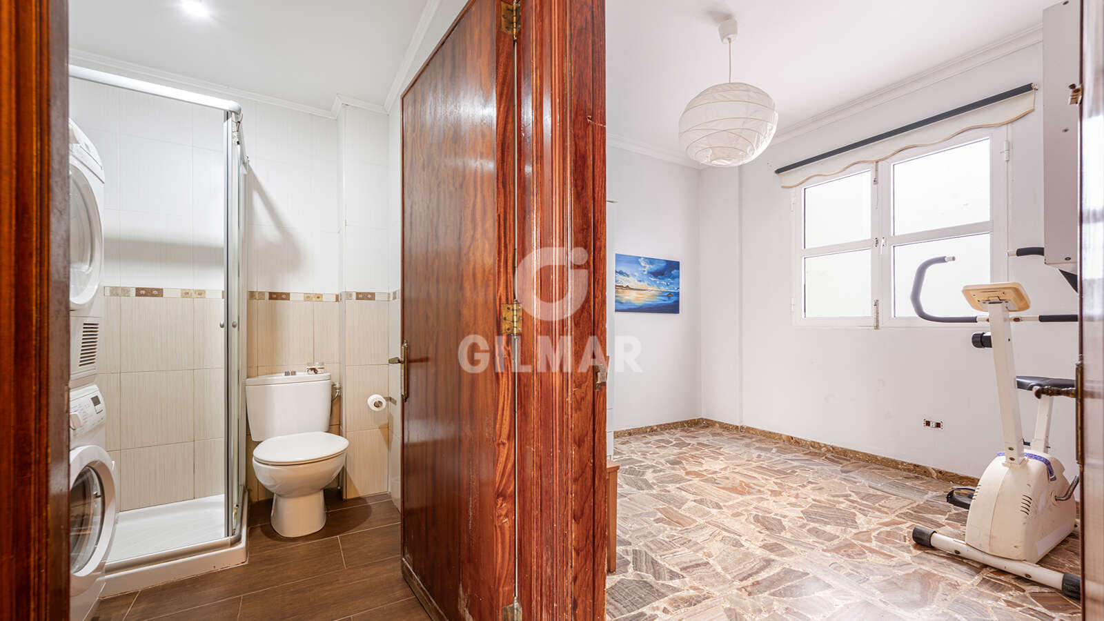 Property slider Gilmar