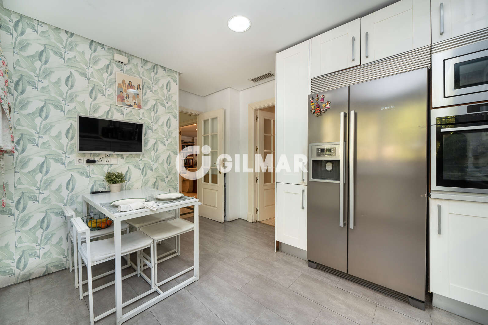 Property slider Gilmar