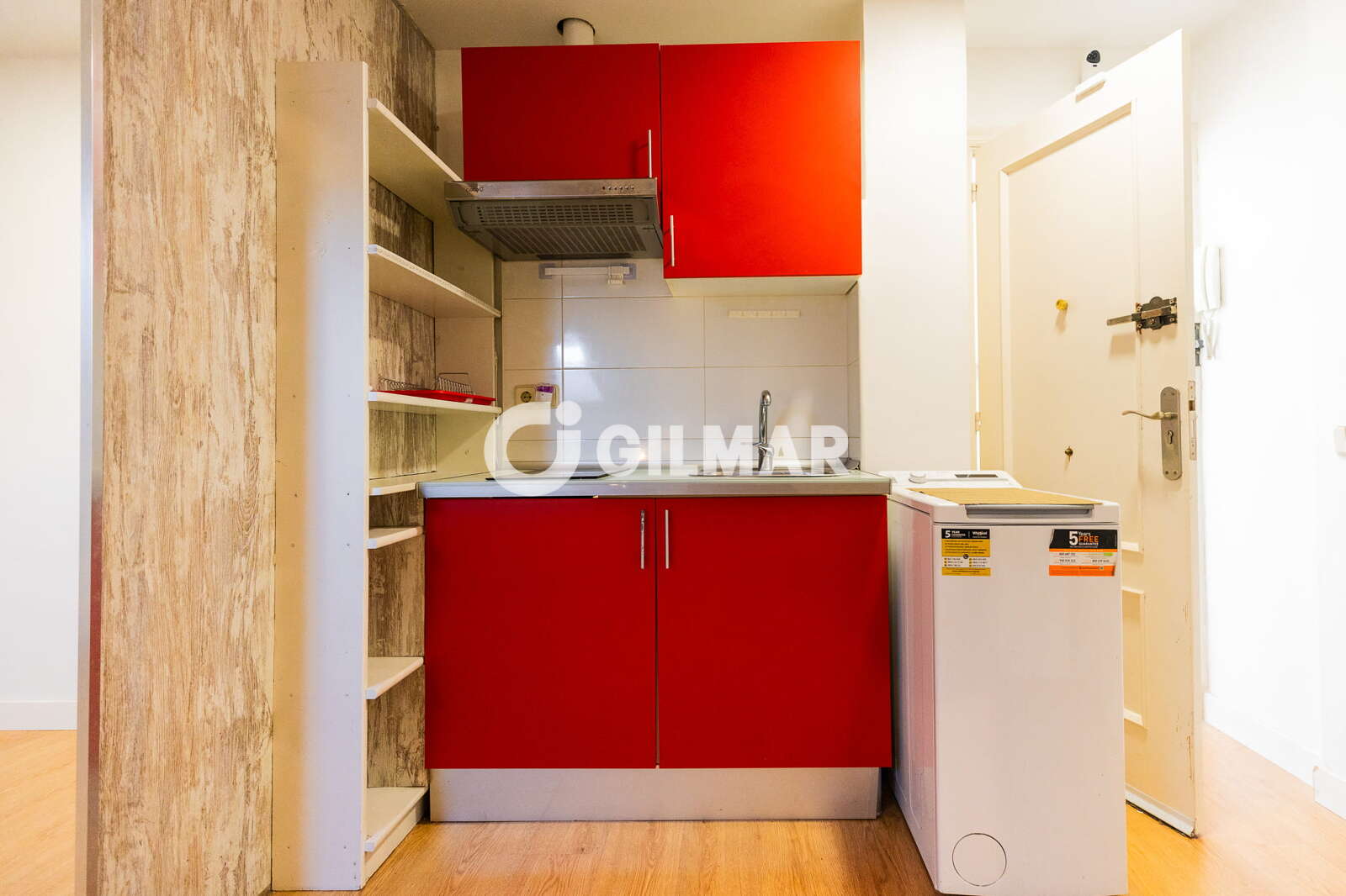 Property slider Gilmar