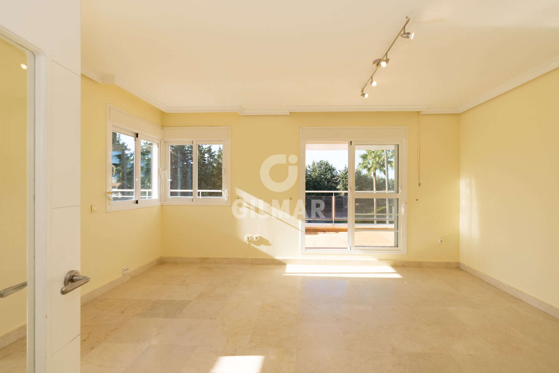 Photo of Duplex penthouse