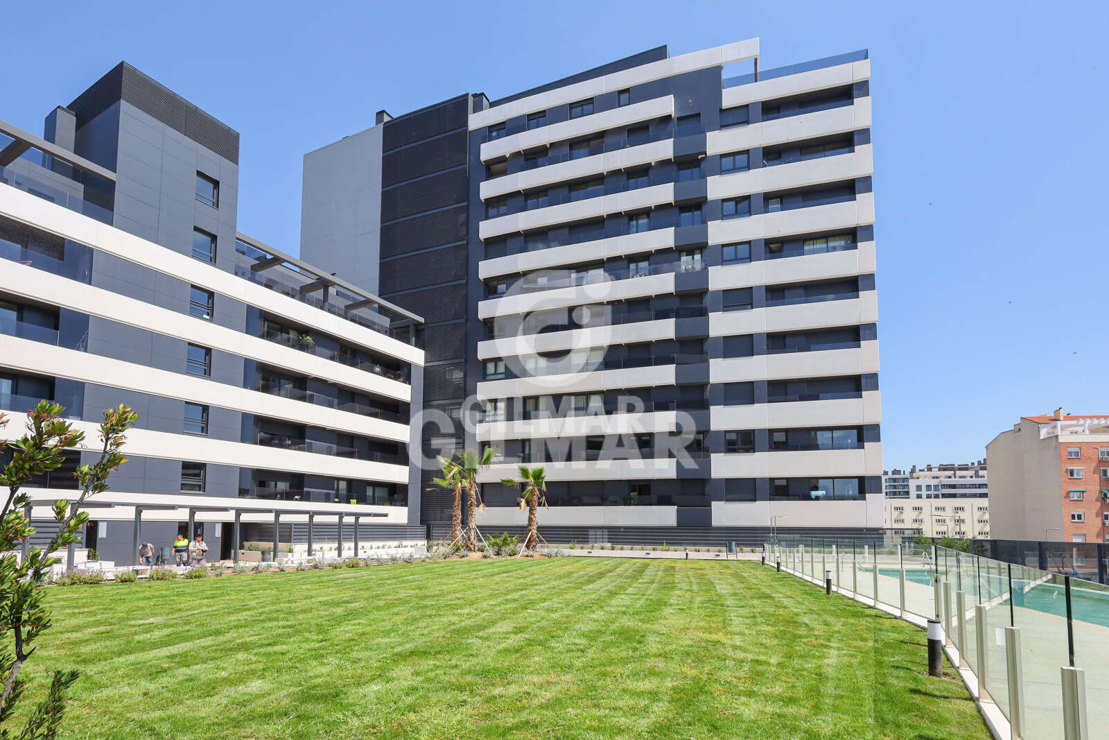 Property slider Gilmar