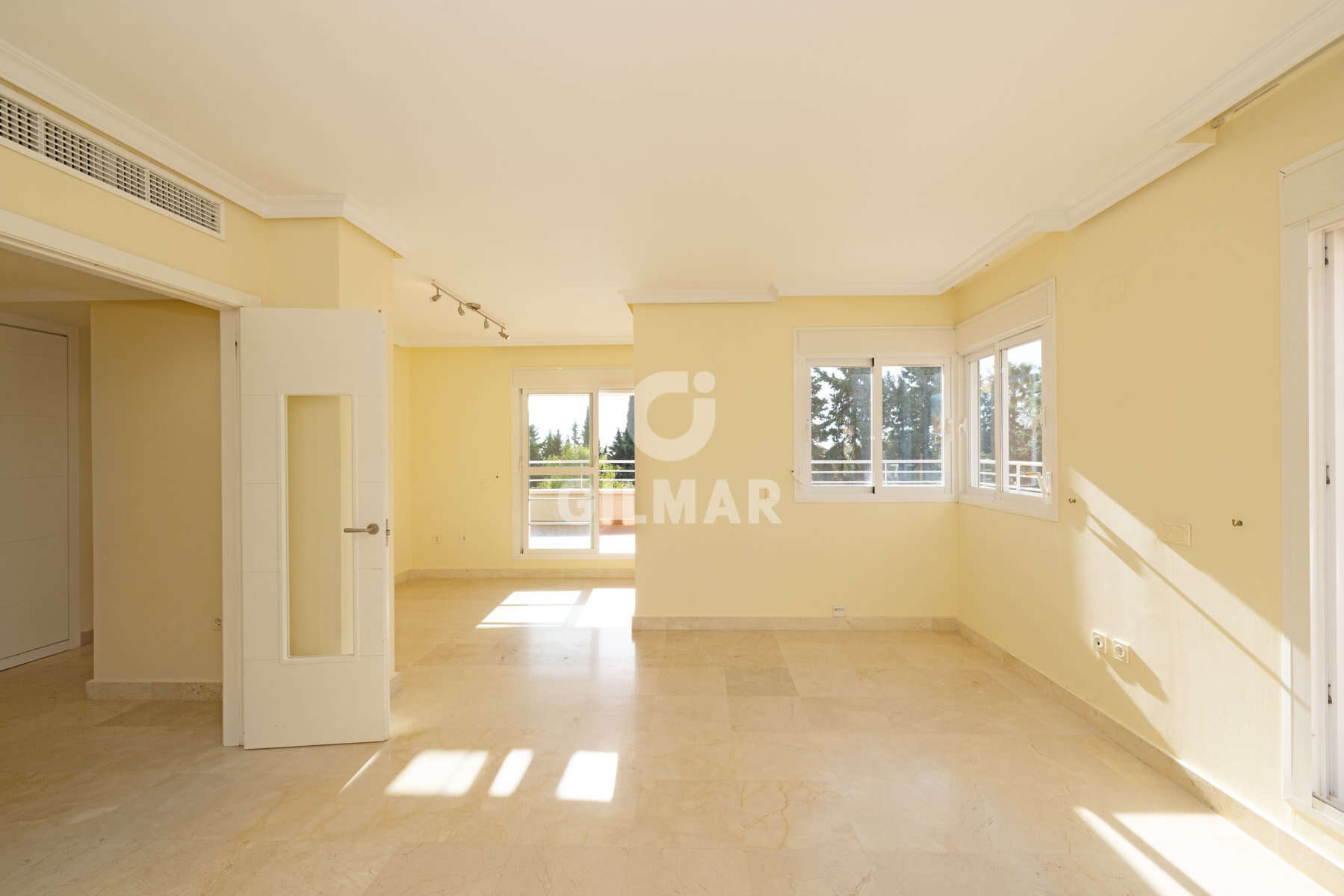 Photo of Duplex penthouse
