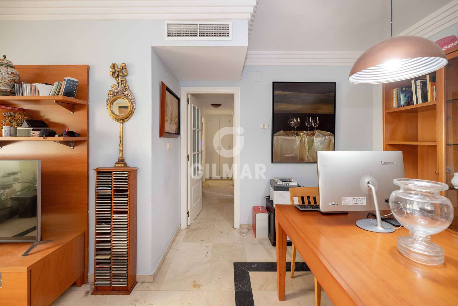 Property slider Gilmar