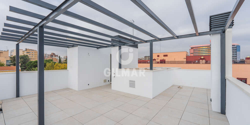 Ático en venta en Guindalera – Madrid | Gilmar Consulting Inmobiliario