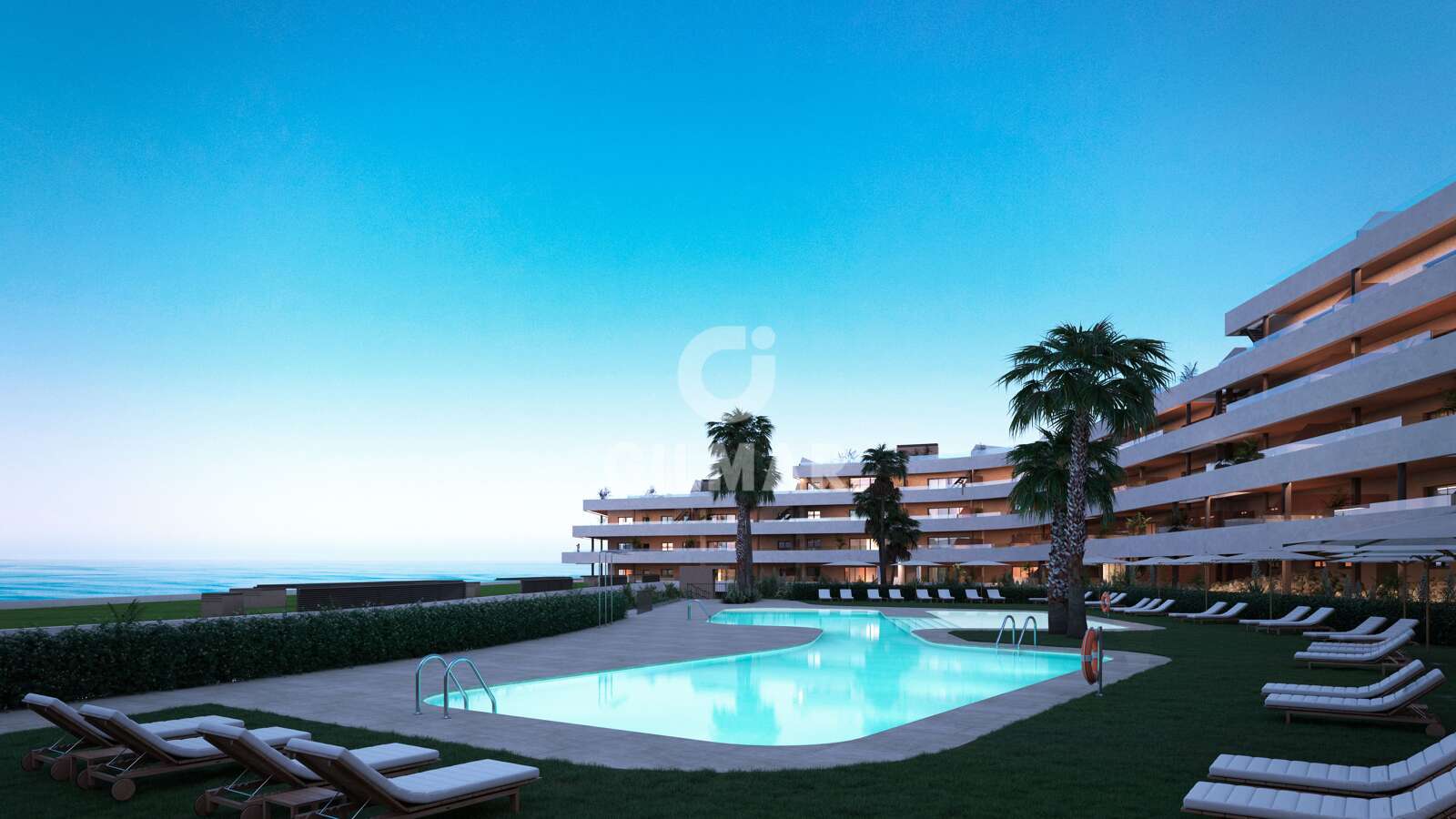 Property slider Gilmar