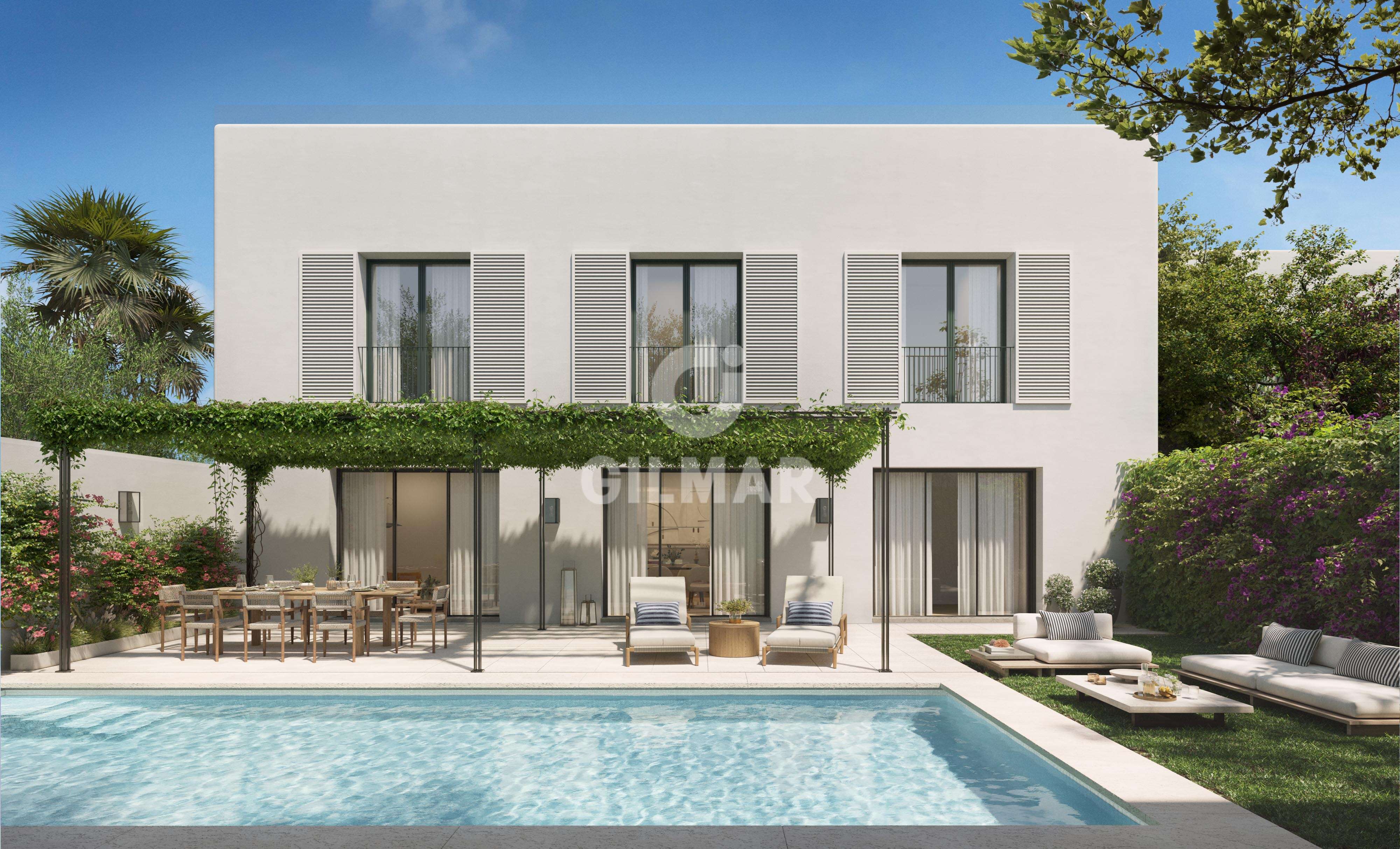 Photo of Townhouse