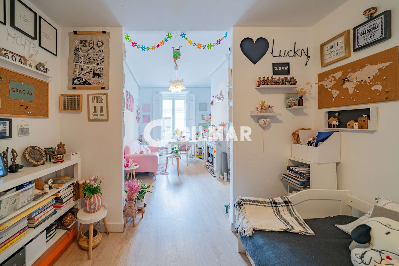 Property slider Gilmar