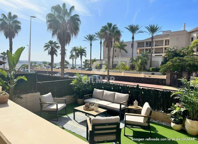 Chalet Adosado en venta en Adeje – Santa Cruz de Tenerife | Gilmar