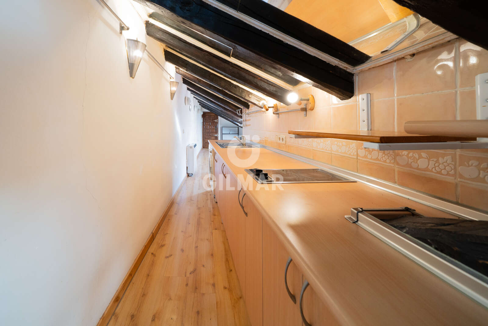 Property slider Gilmar