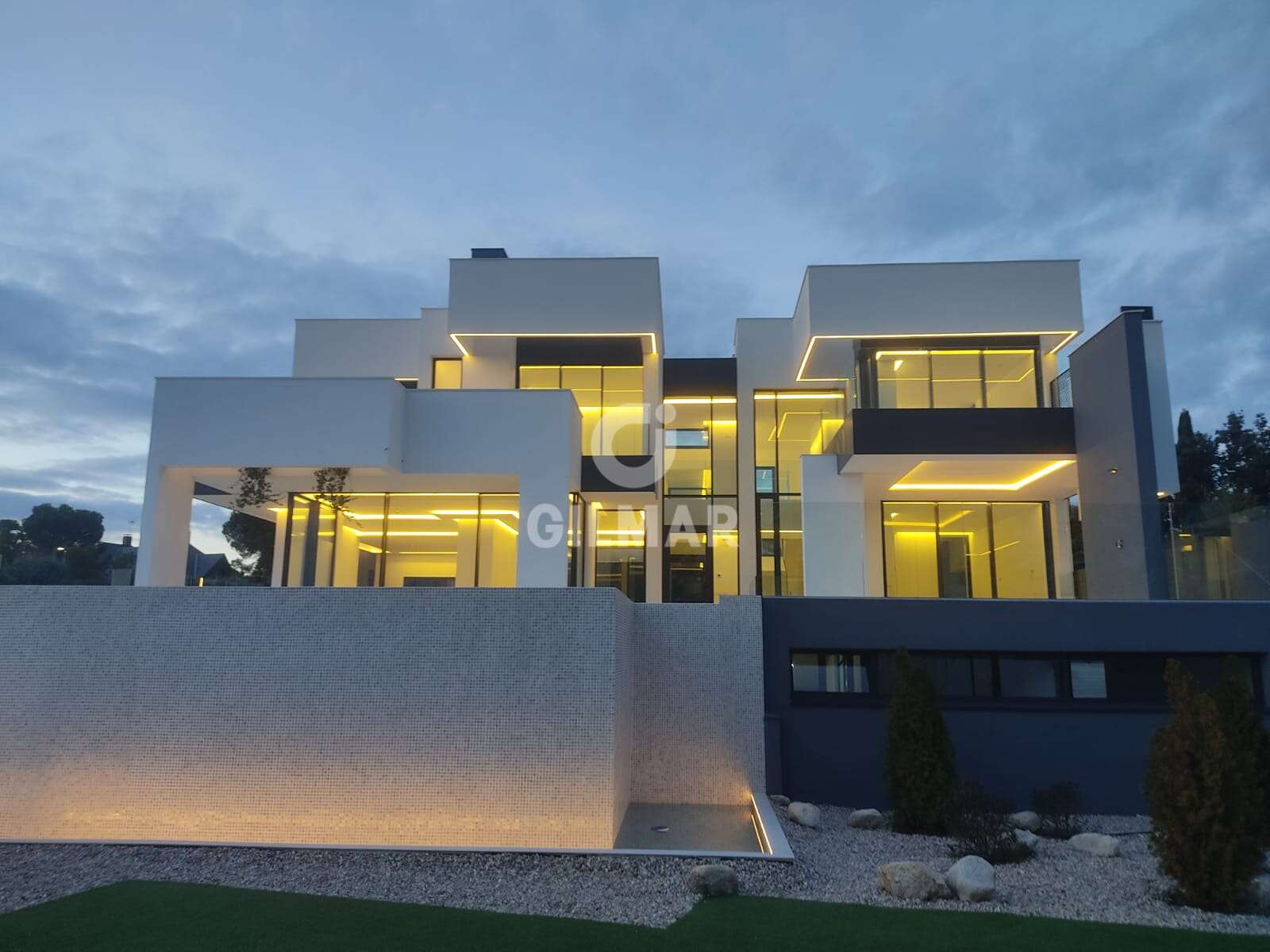 Photo of Villa