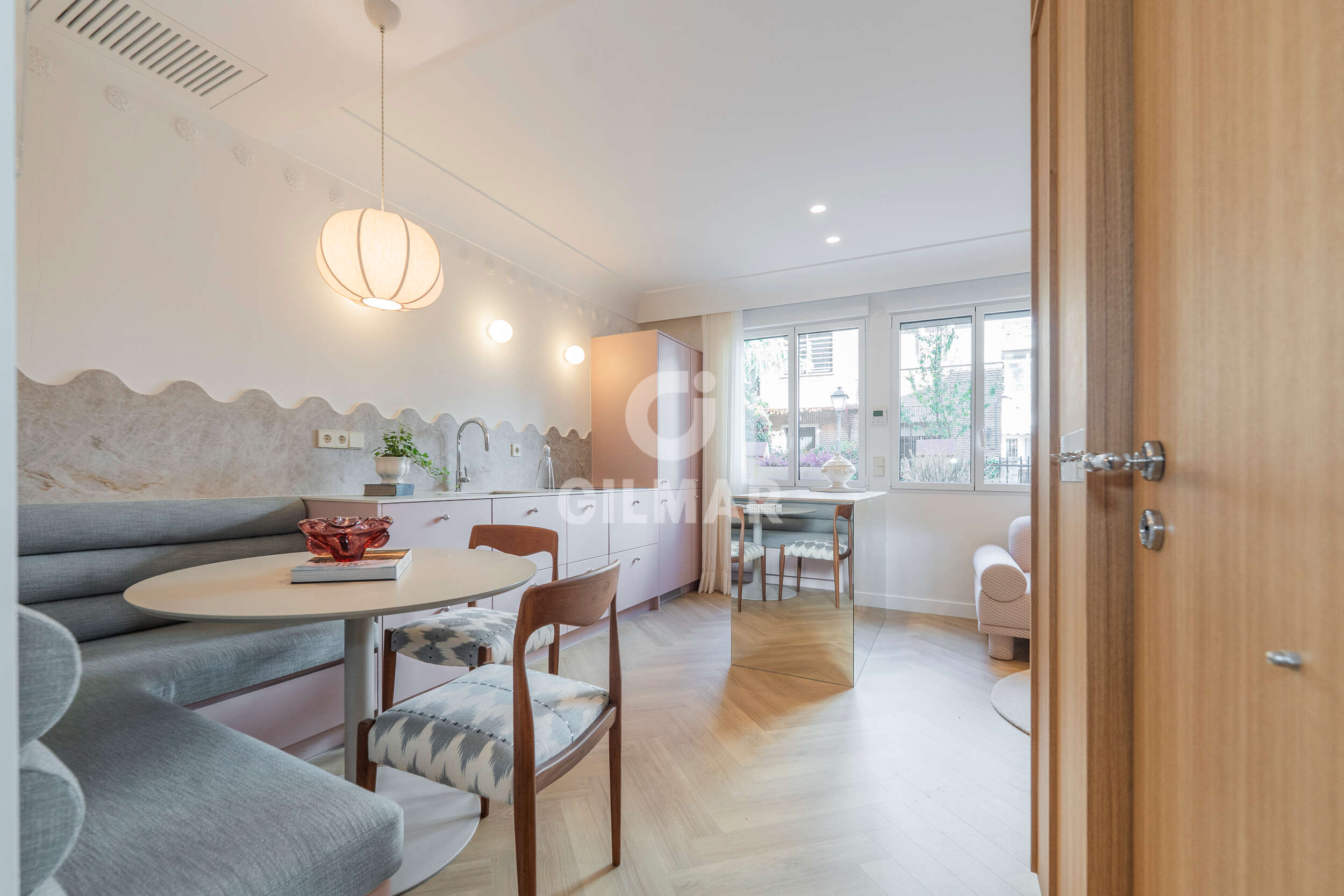 Photo of Ground floor apartment