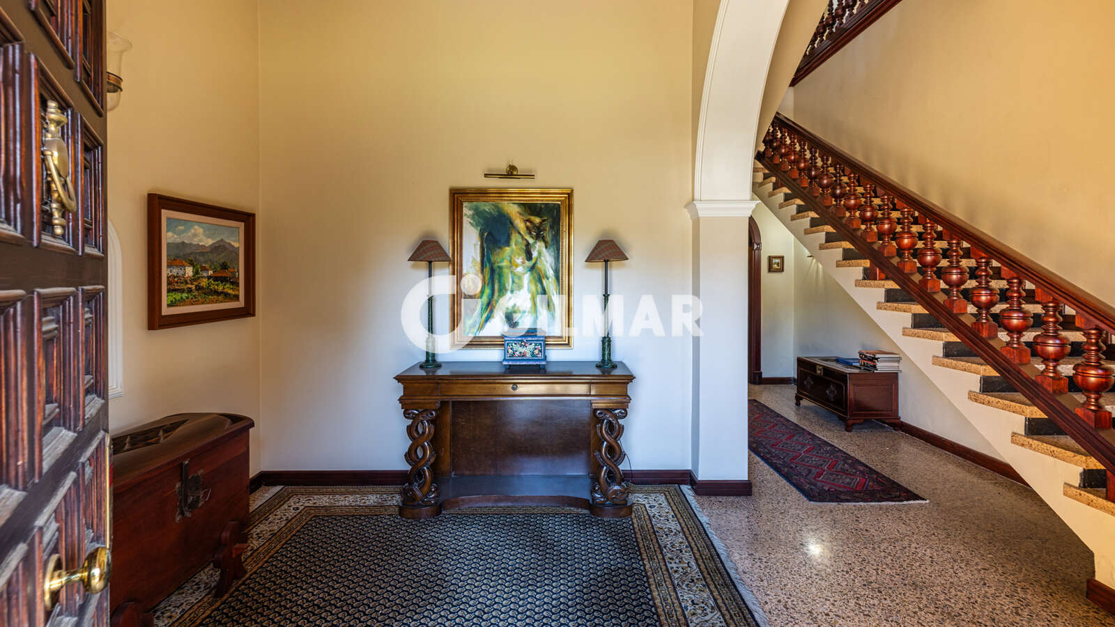 Property slider Gilmar