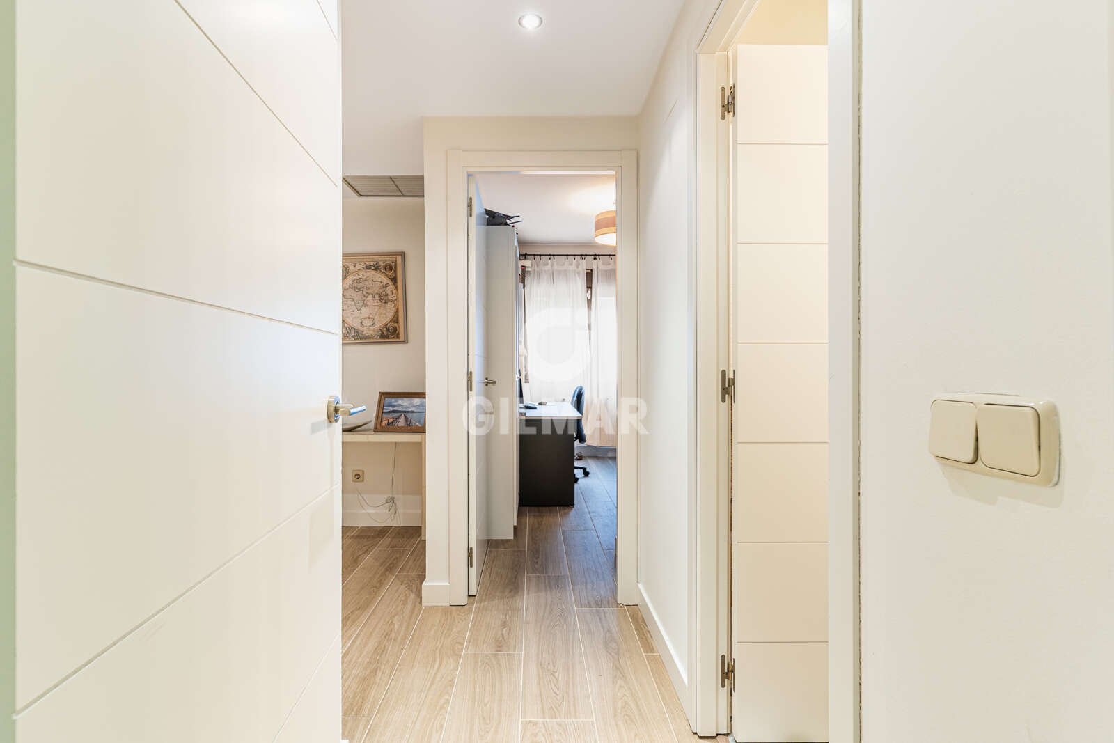 Property slider Gilmar